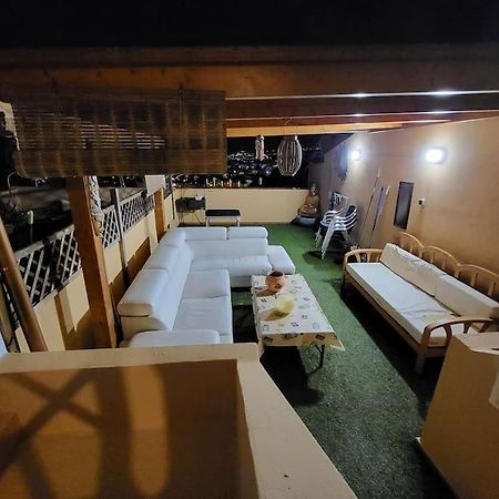 Апартаменты Estudio Cerca De La Playa Адехе Экстерьер фото